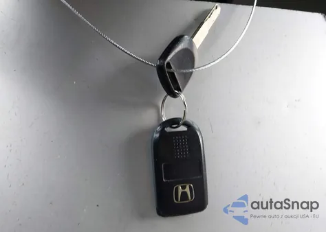 2007 Honda Odyssey Ex-L from USA, damaged, VIN 5FNRL38667B443922